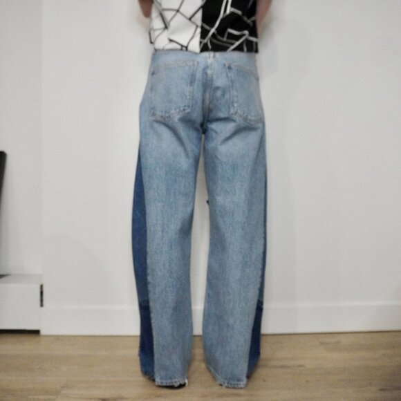 Like New Agolde - Picture 3 of 13